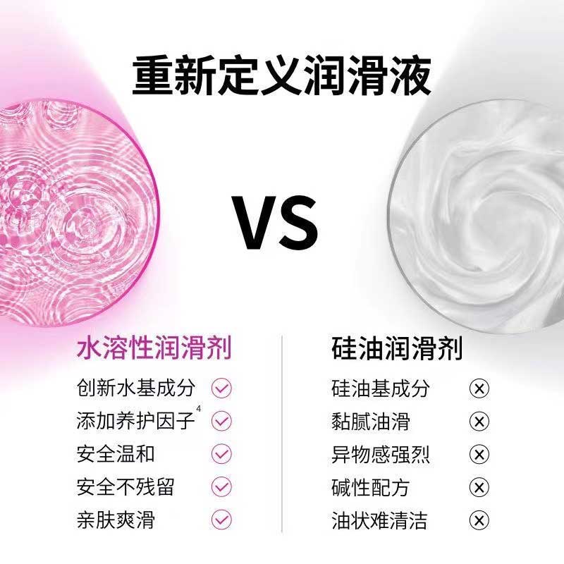 OKAMOTO series  003 Hyaluronic acid lubricant 6ml