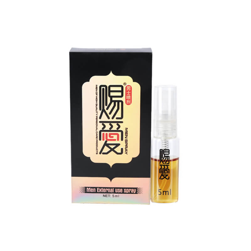 CIAI  Men's spray 5ML