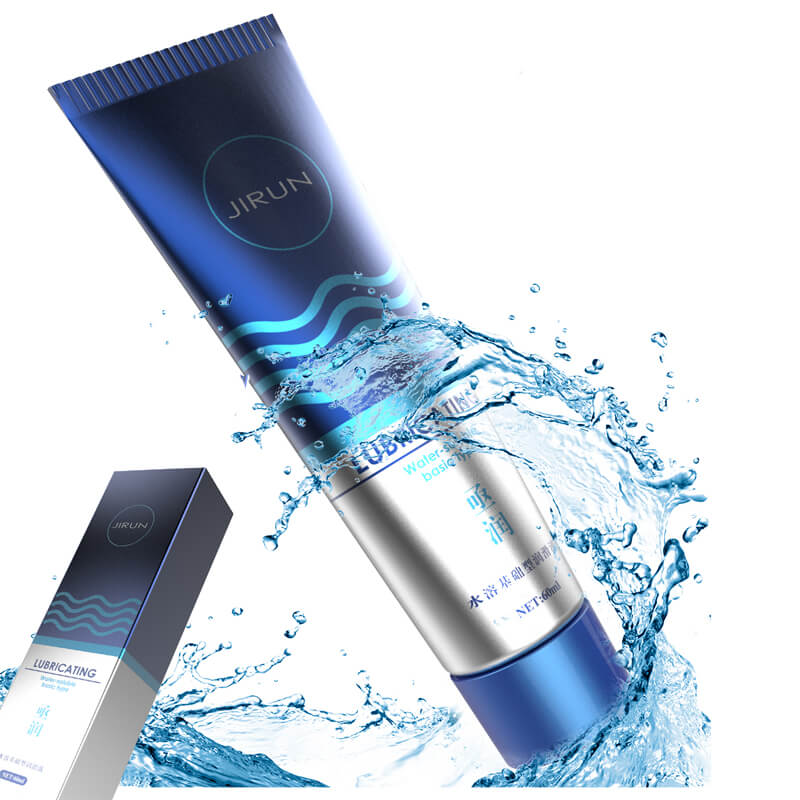 JIRUN  60g lubricant