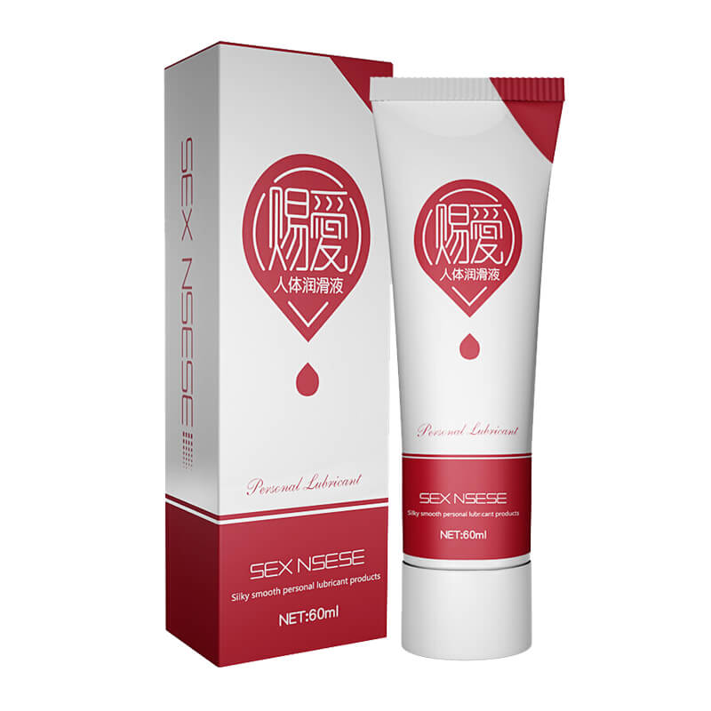 CIAI  series   60ml lubricant