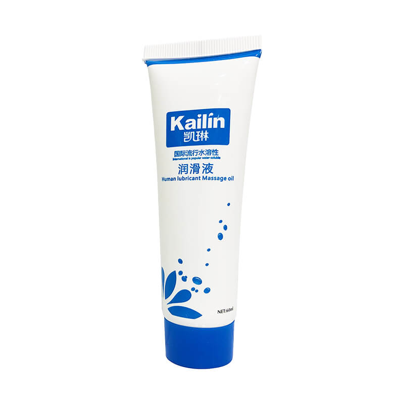 KAILIN  Smooth water-soluble 60ml human lubricant