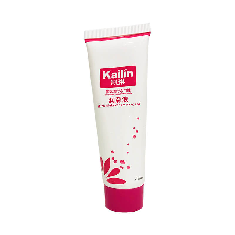 KAILIN  Smooth water-soluble 60ml human lubricant