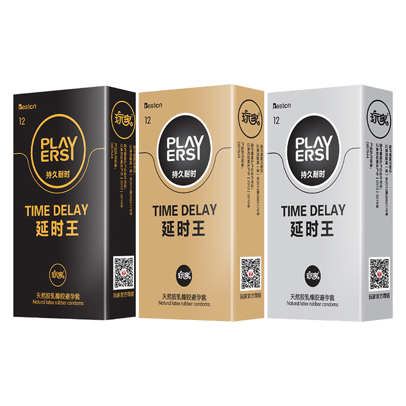 BESTON condom series Twelve Pieces