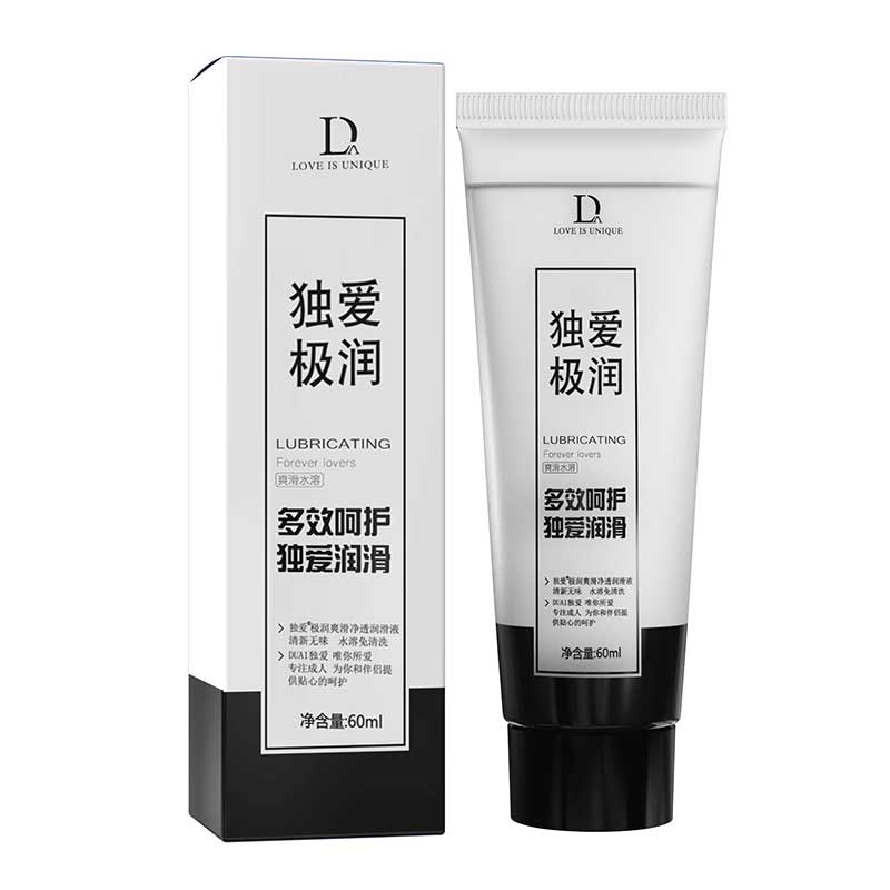 DUAI Duaijirun 60ml lubricant