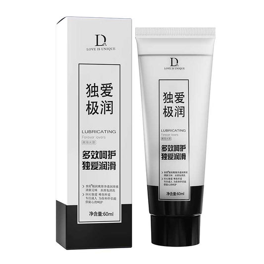 DUAI Duaijirun 60ml lubricant