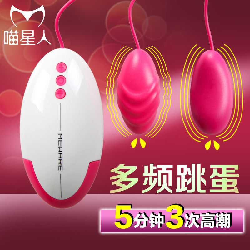 CUTE  MOUSE   chipmunk vibrator