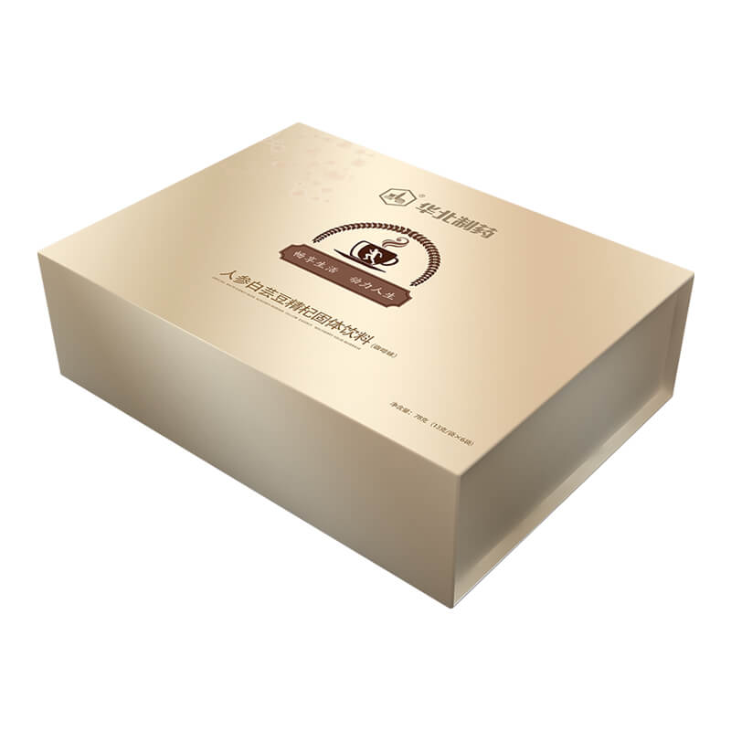 North China Pharmaceutical White Yun six pieces gift box