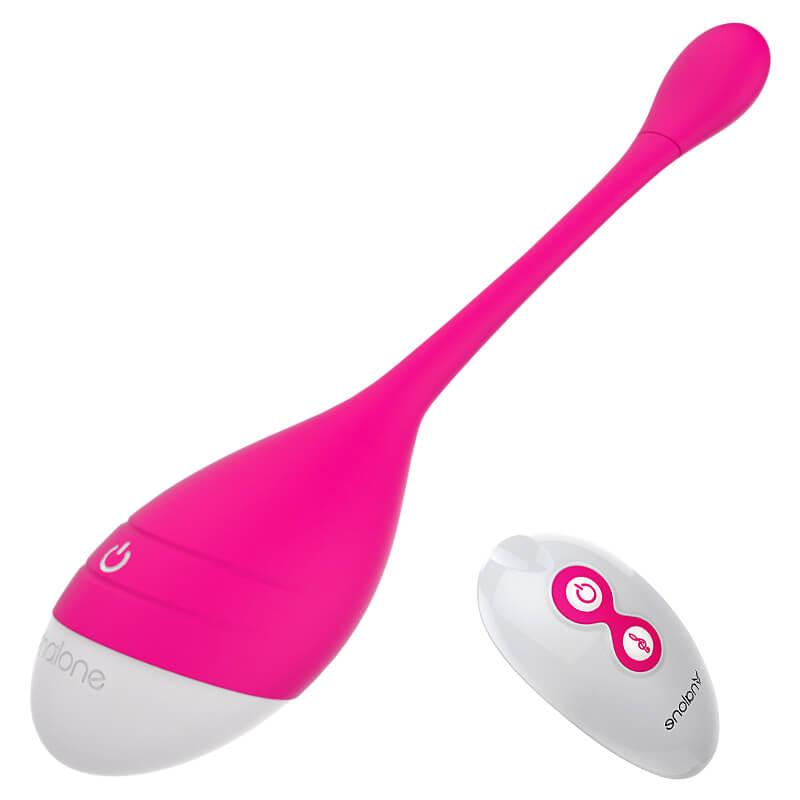 NUOLAN Series vibrator Rhyme