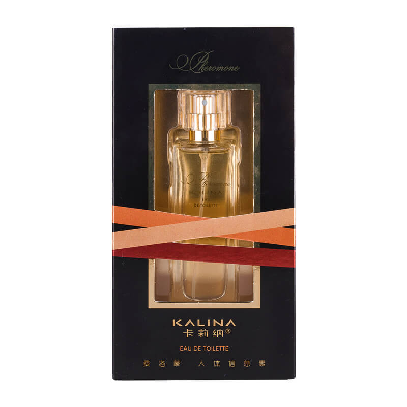Kalina  series  Pheromone Guilty Love Men's Perfume