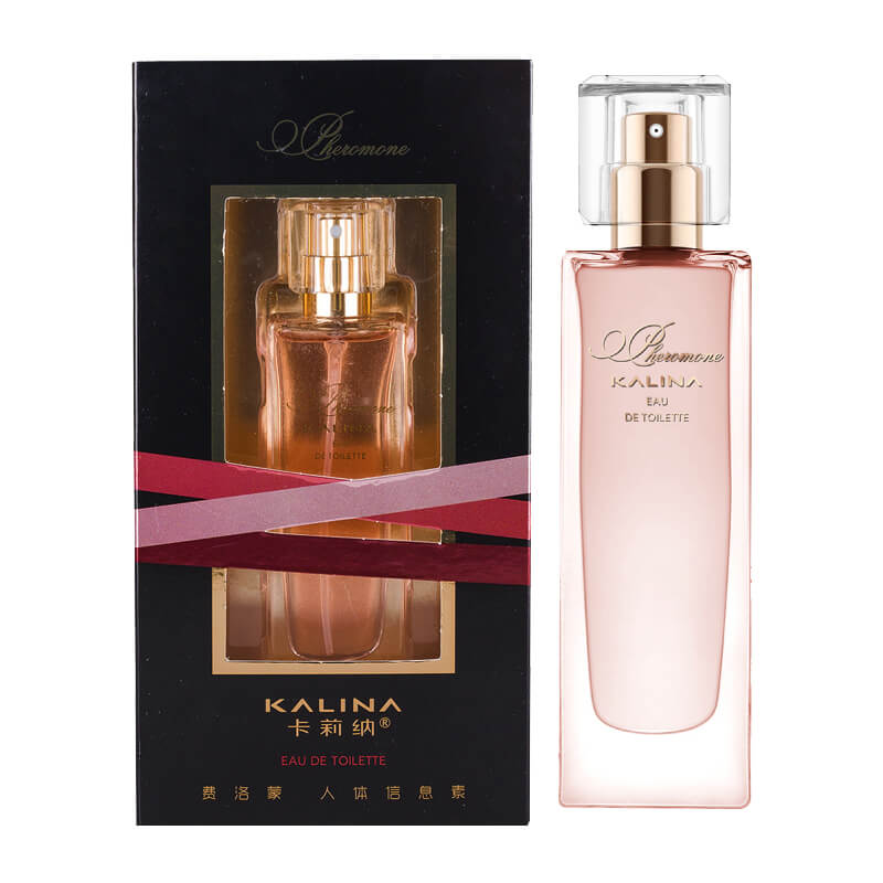 Kalina  series  Pheromone Love Women's Perfume