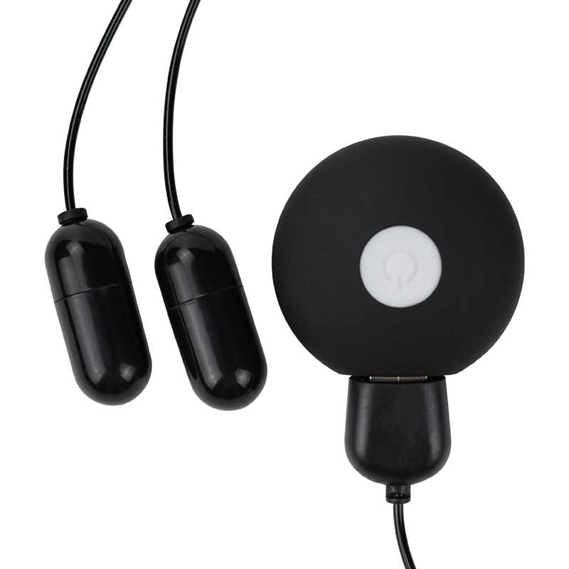 GALAKU series  Vibrator glans trainer vibrating egg