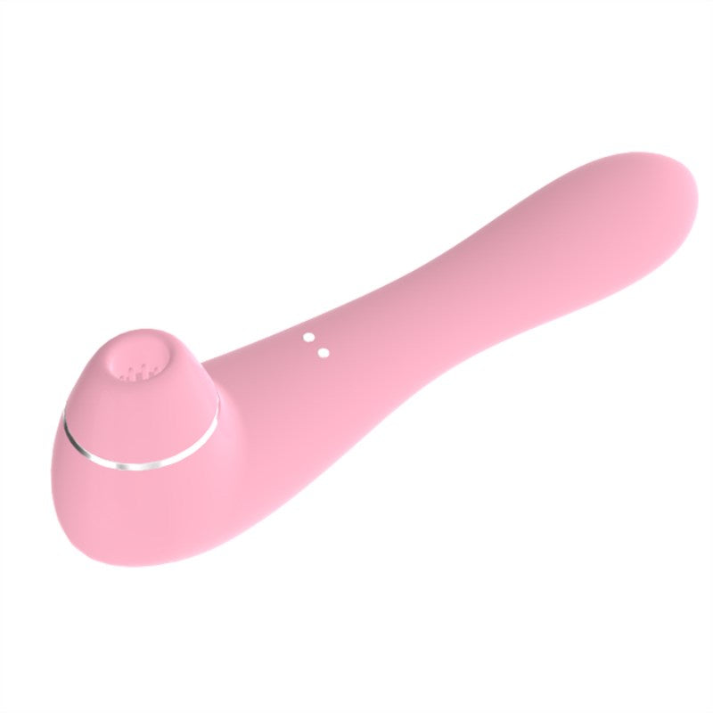 Happy Instant Tide Heated Massage Stick