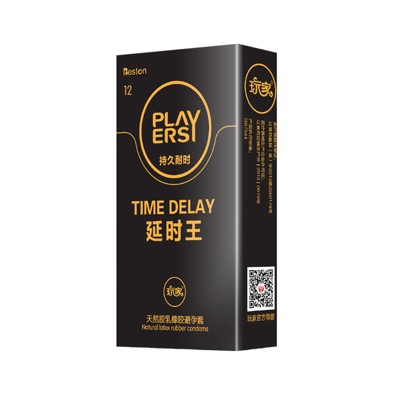 BESTON condom series Twelve Pieces