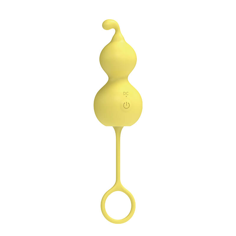 LILO Series vibrator small gourd