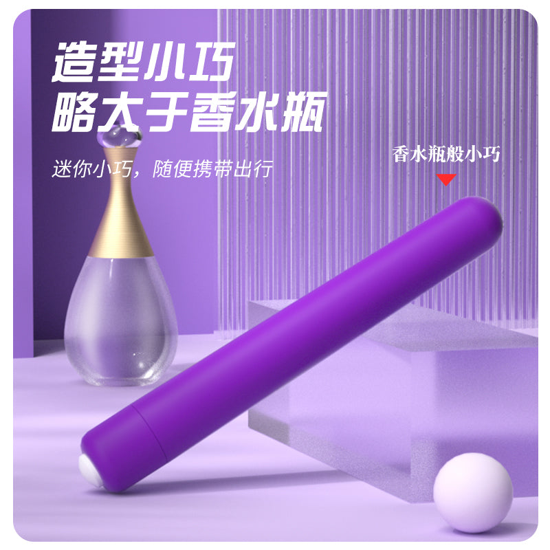 LILO  Laile Big Bullet Vibrator