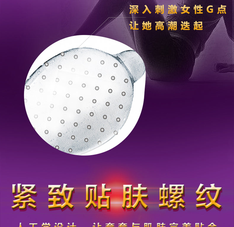 Beston Condoms Lasting Victory Series Twelve Pieces