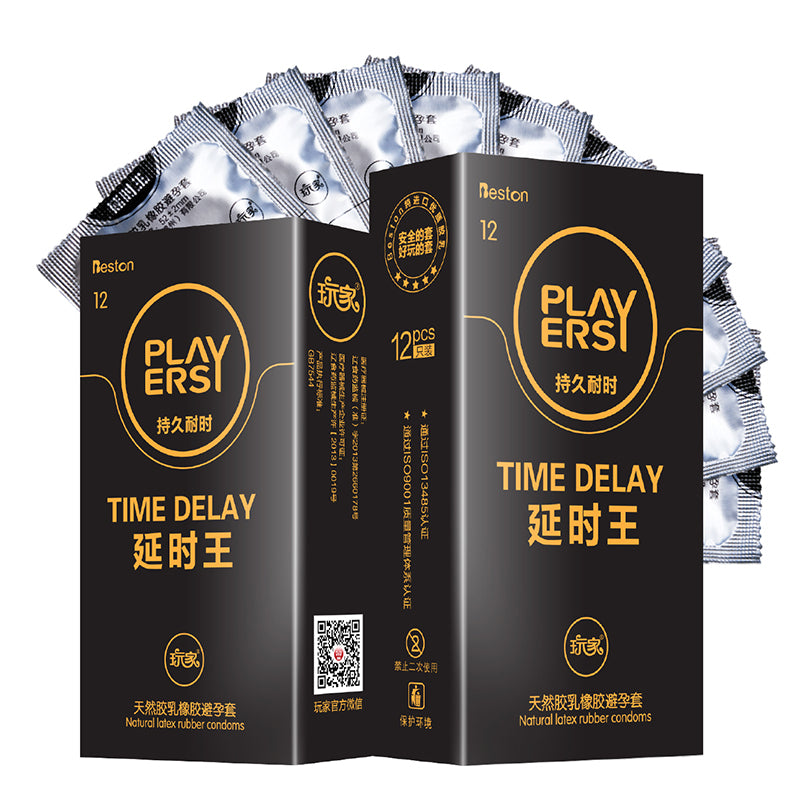 BESTON condom series Twelve Pieces