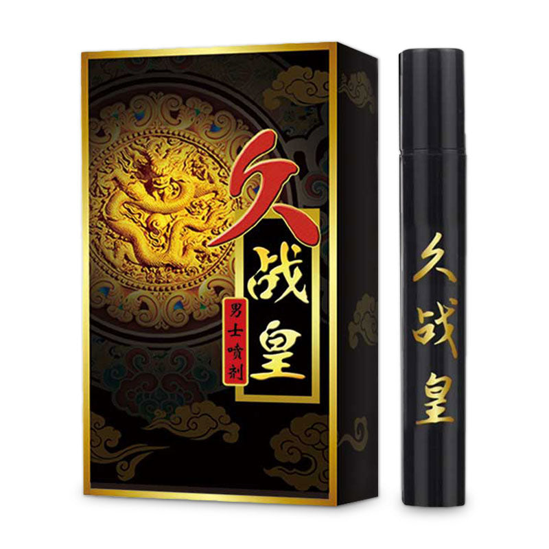 AKY Jiuzhanhuang Men's Spray 5ml