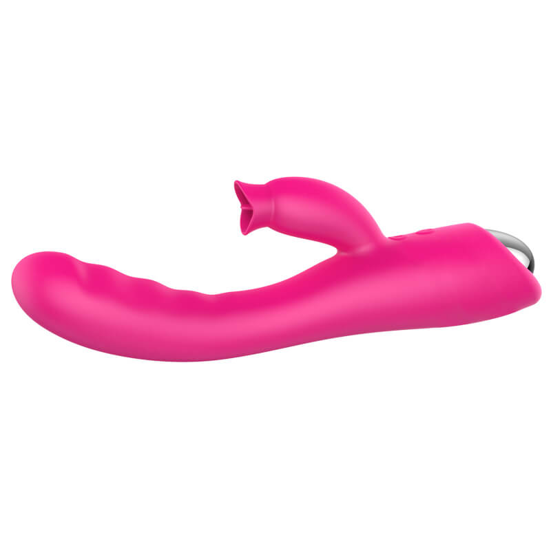 AIFEIYA  series  tongue licking  vibrator