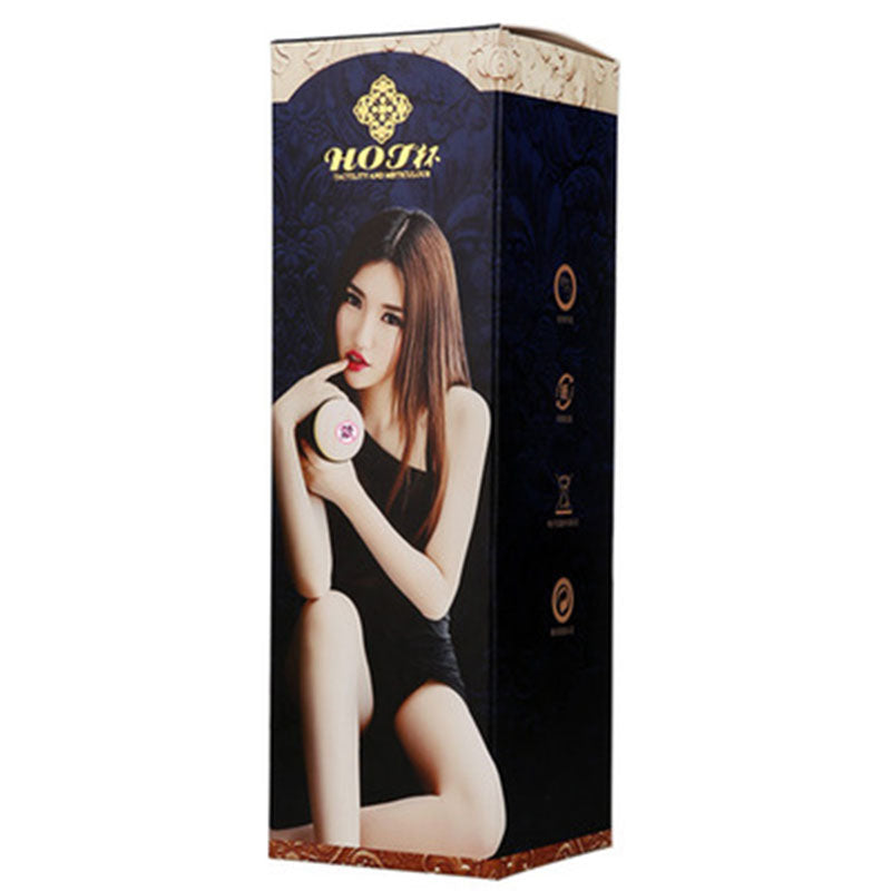 AK-HOT Manual airplane cup