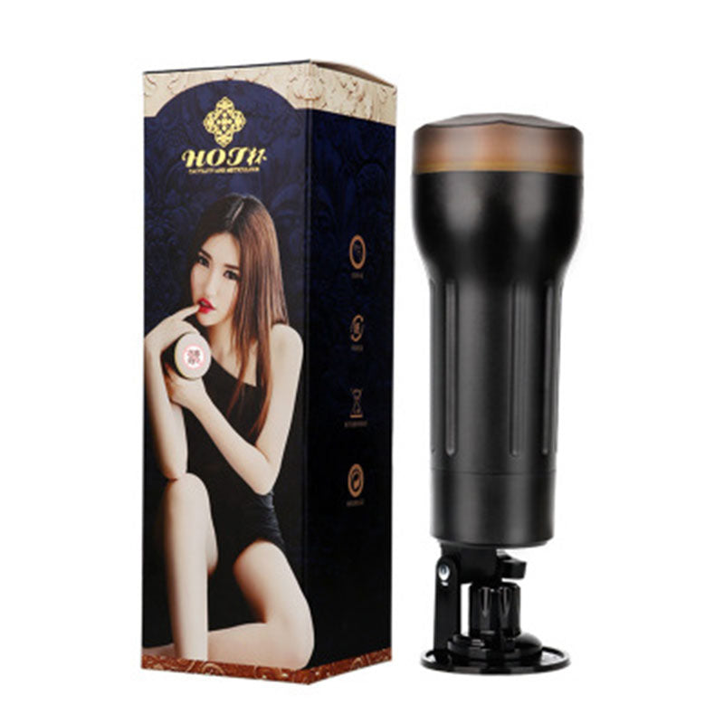 AK-HOT Manual airplane cup