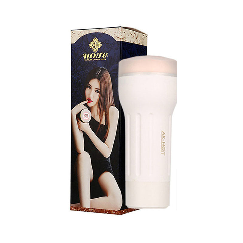 AK-HOT Manual airplane cup