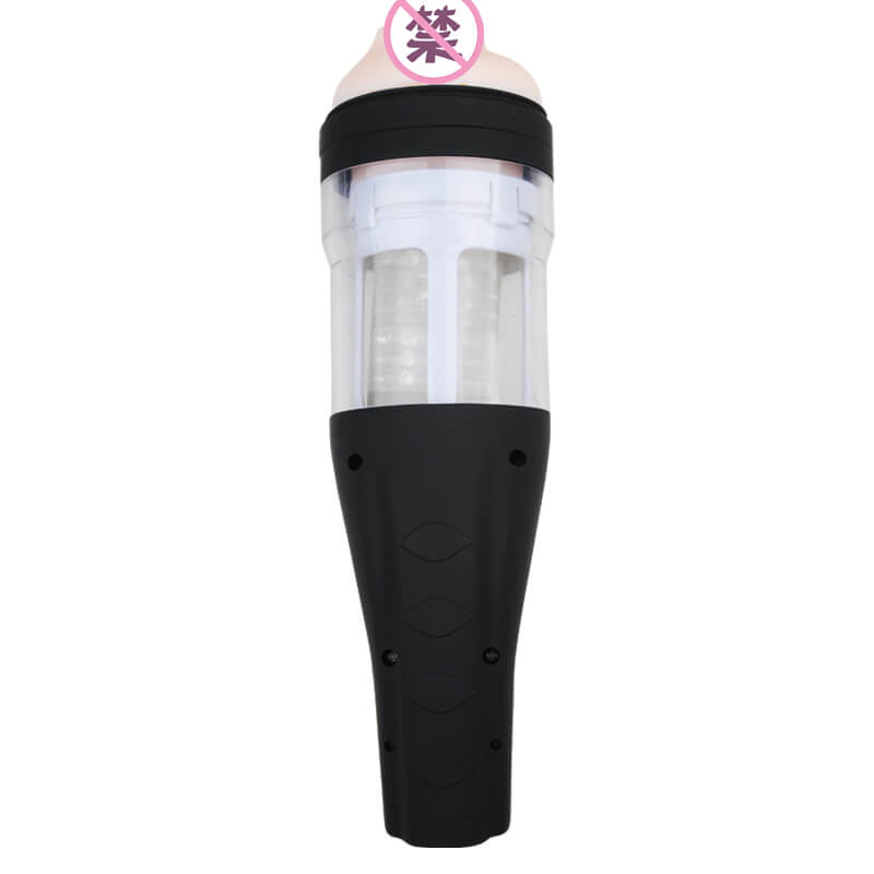 AK-HOT  Vibrating airplane cup