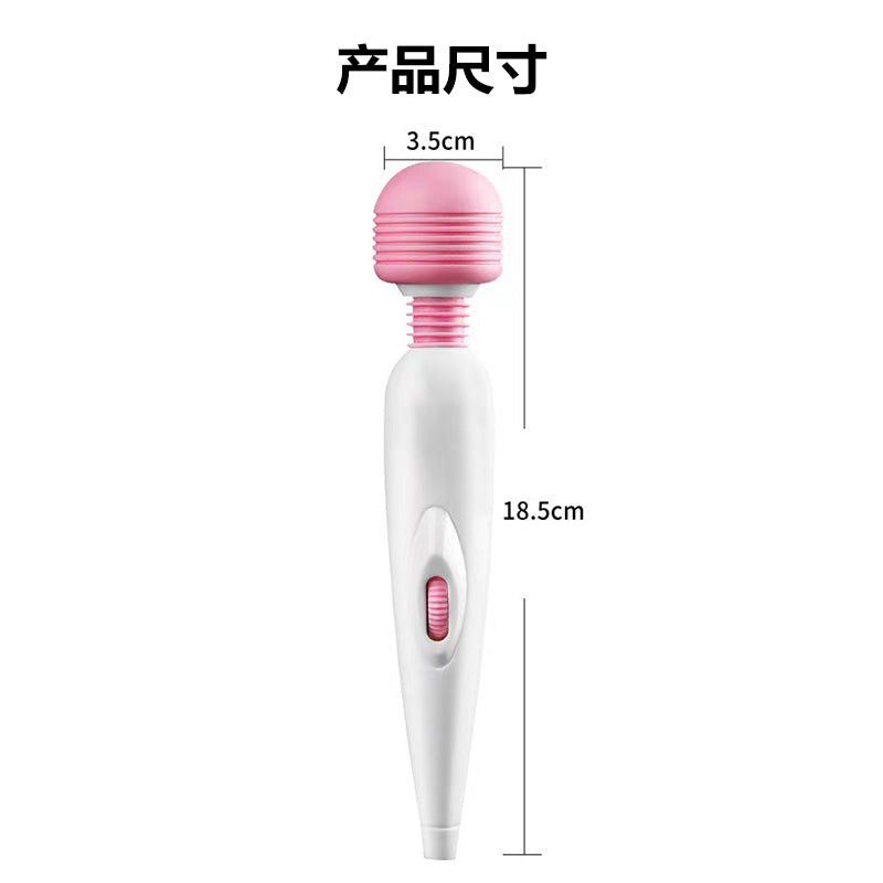 ZXT charging roller AV stick