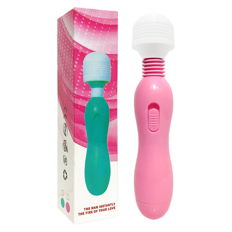 FANALA  Series vibrator  Bottle AV stick