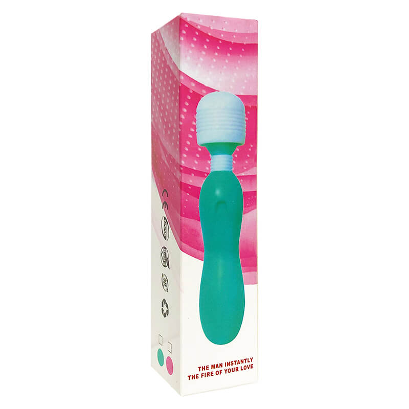 FANALA  Series vibrator  Bottle AV stick