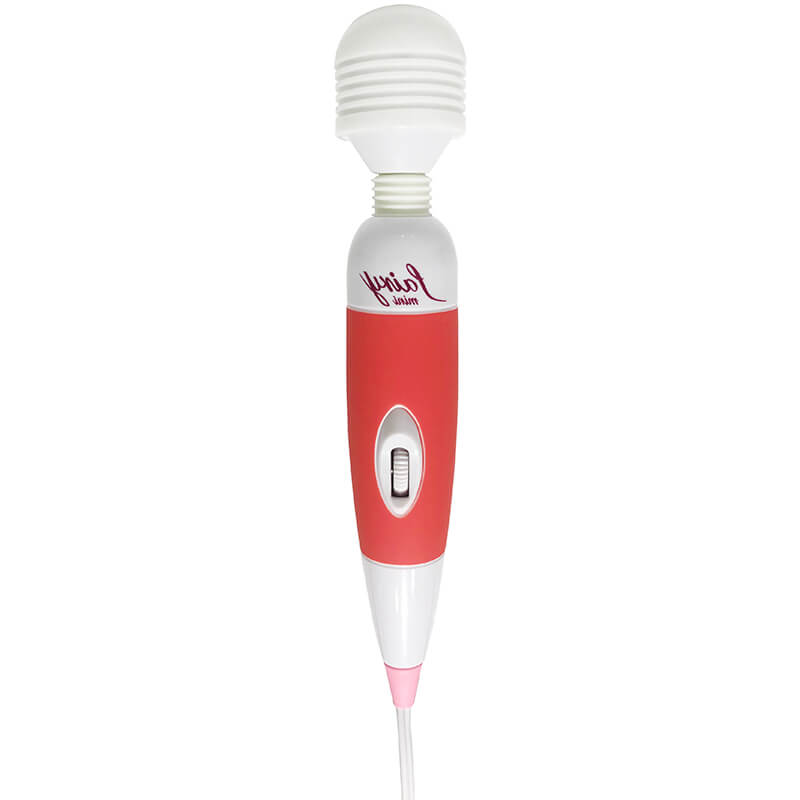 Direct plug-in AV stick