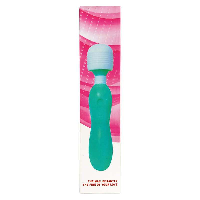 FANALA  Series vibrator  Bottle AV stick