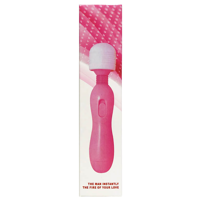 FANALA  Series vibrator  Bottle AV stick