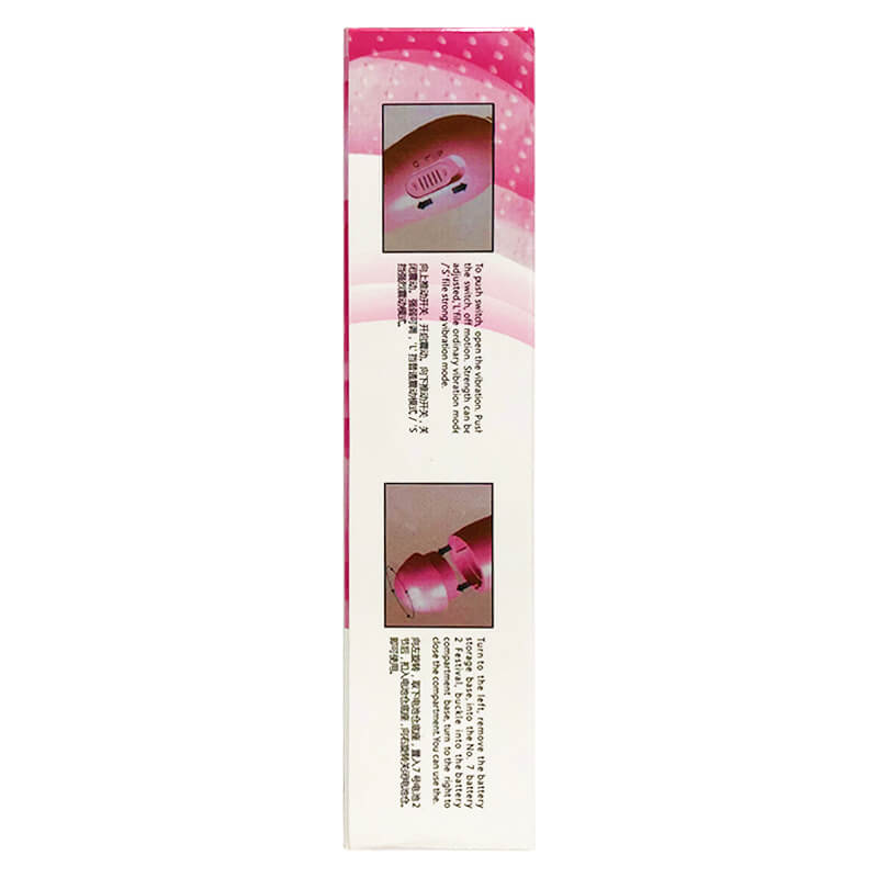 FANALA  Series vibrator  Bottle AV stick