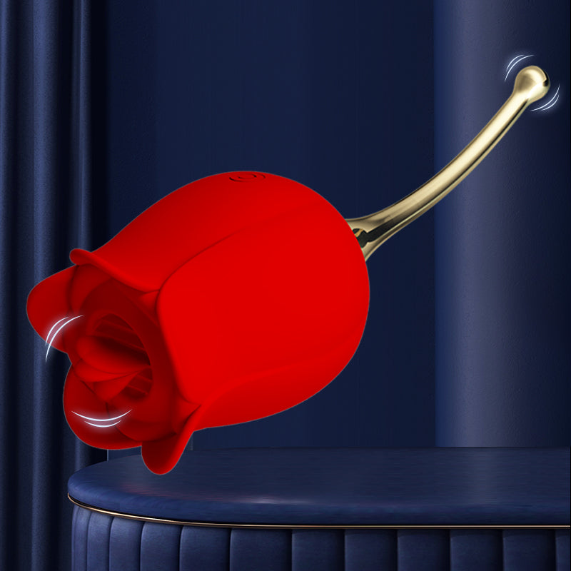 BL rose lover 014915