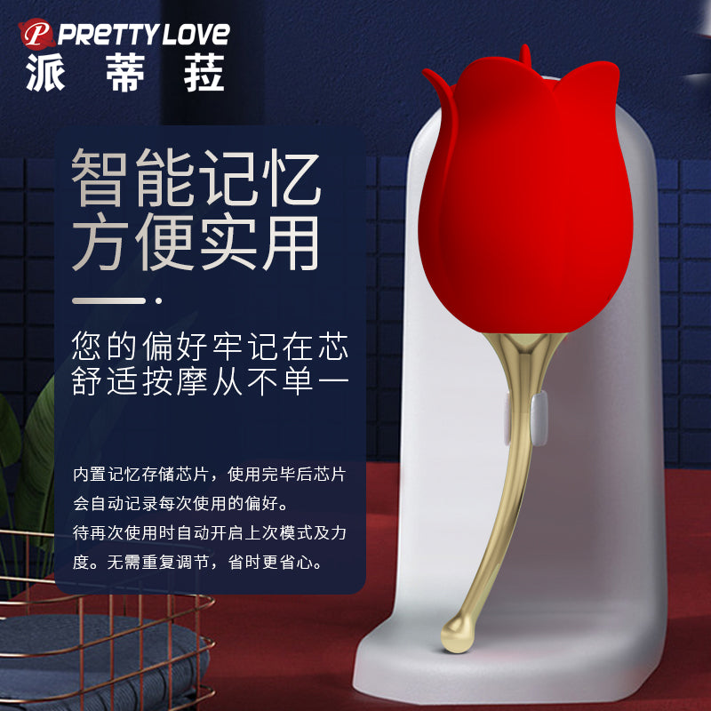 BL rose lover 014915