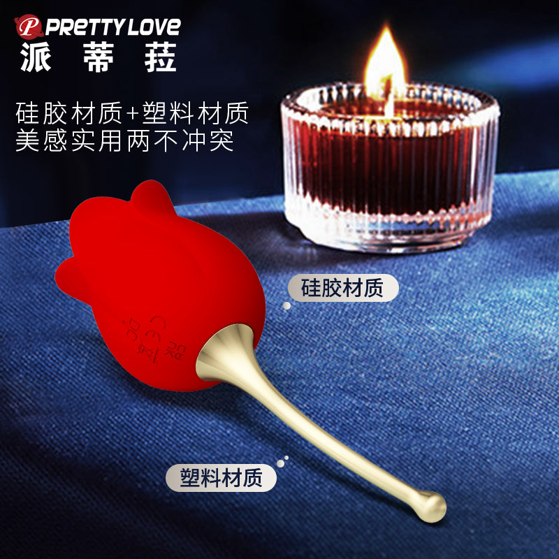 BL rose lover 014915