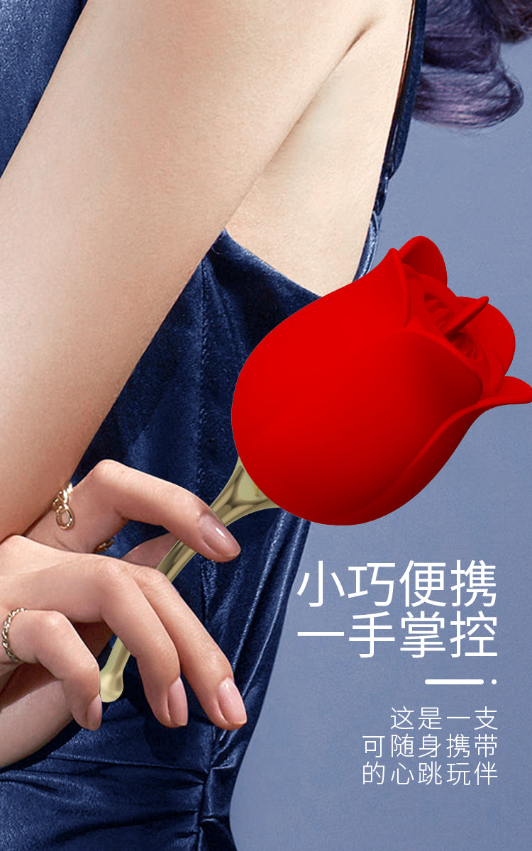 BL rose lover 014915