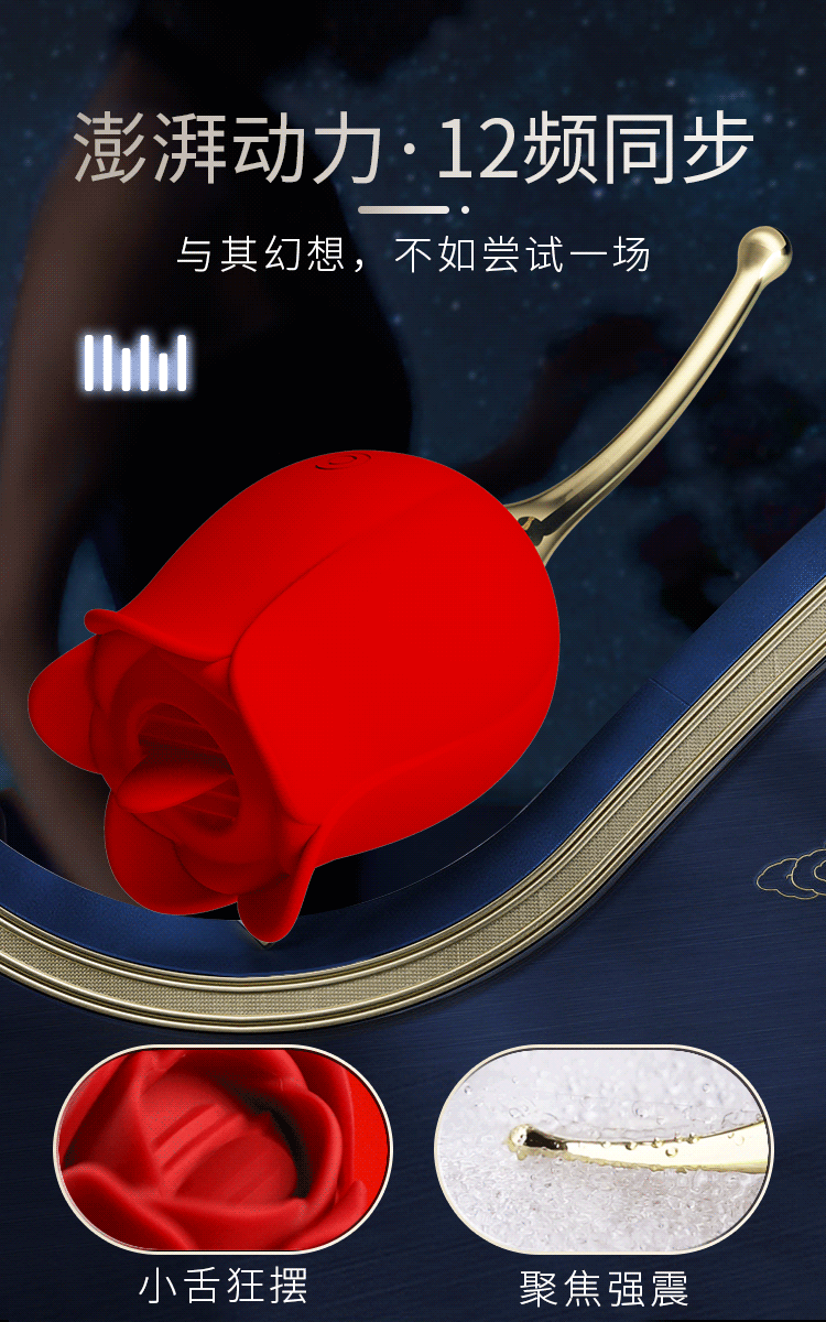 BL rose lover 014915