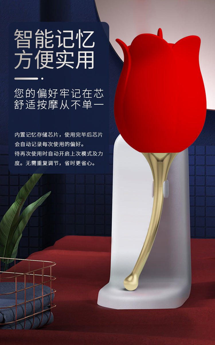 BL rose lover 014915