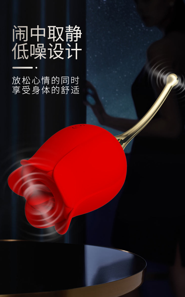 BL rose lover 014915