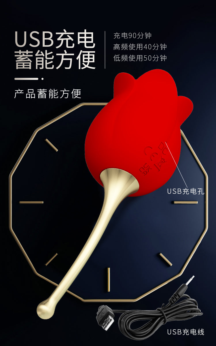 BL rose lover 014915