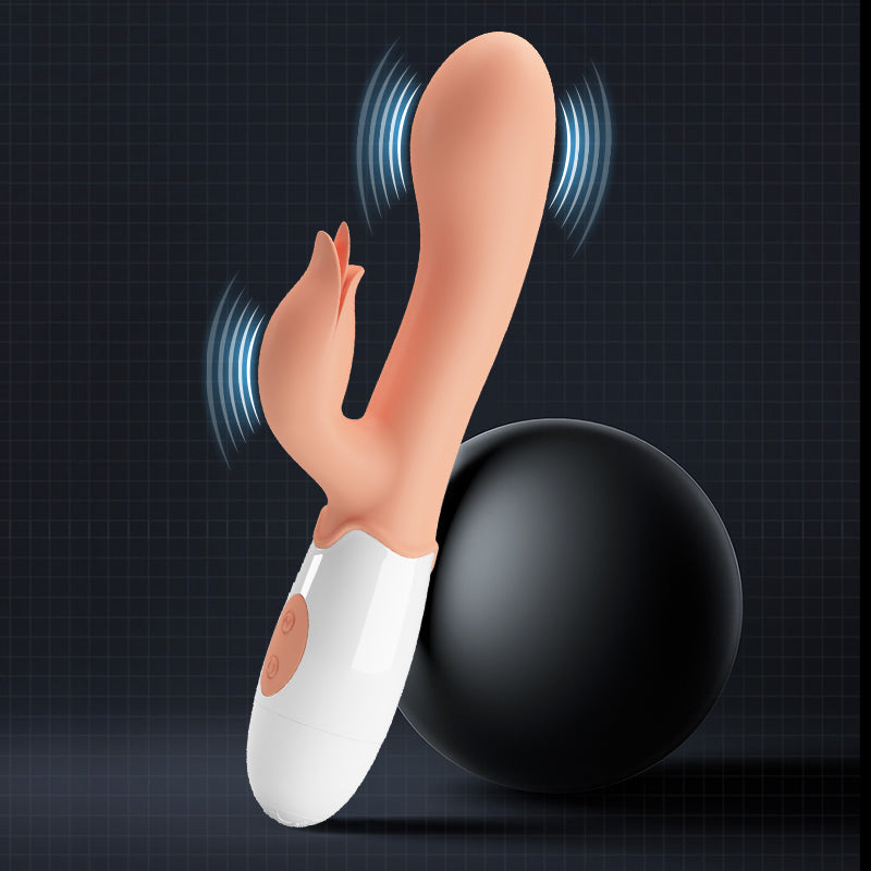 BAILE  bloody mary vibrator  014961R