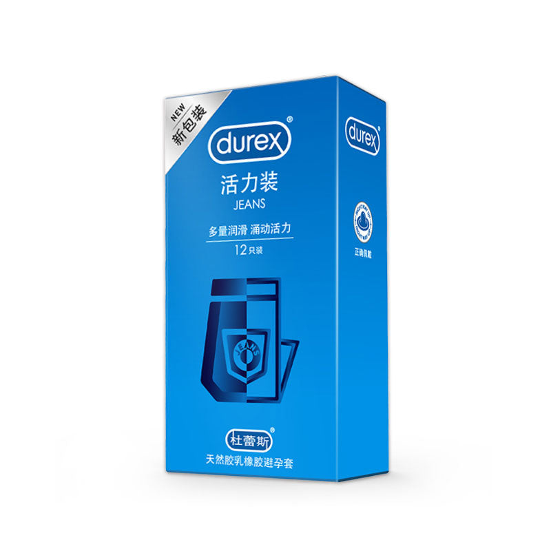 DUREX  vitality condom Pack of  twelve