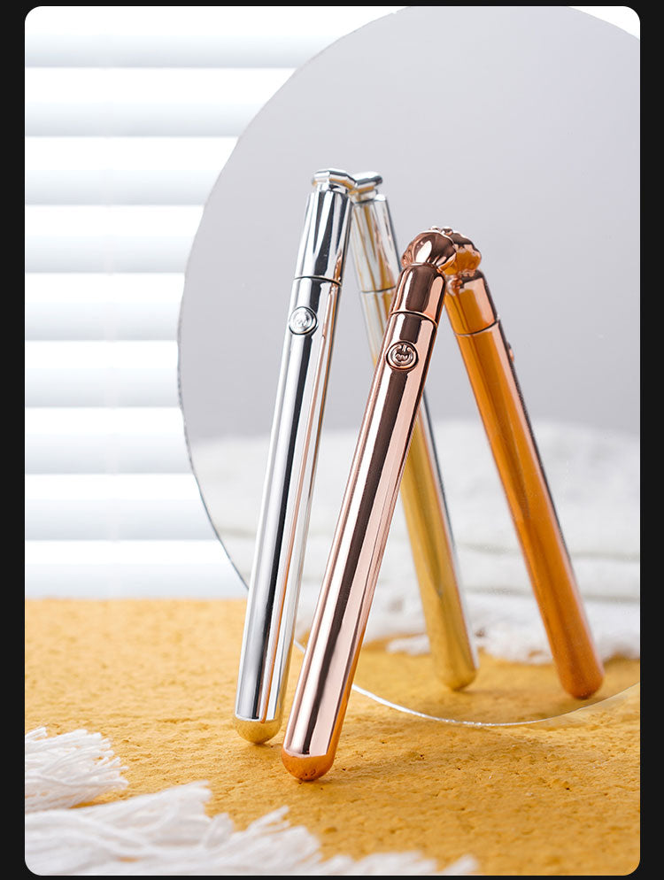 GALAKU  Flirting Pen Magic Wand Silver