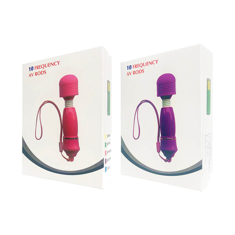 G-spot AV stick