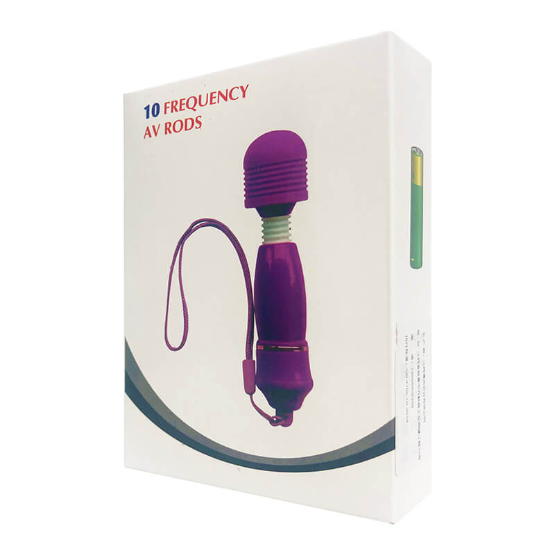 G-spot AV stick