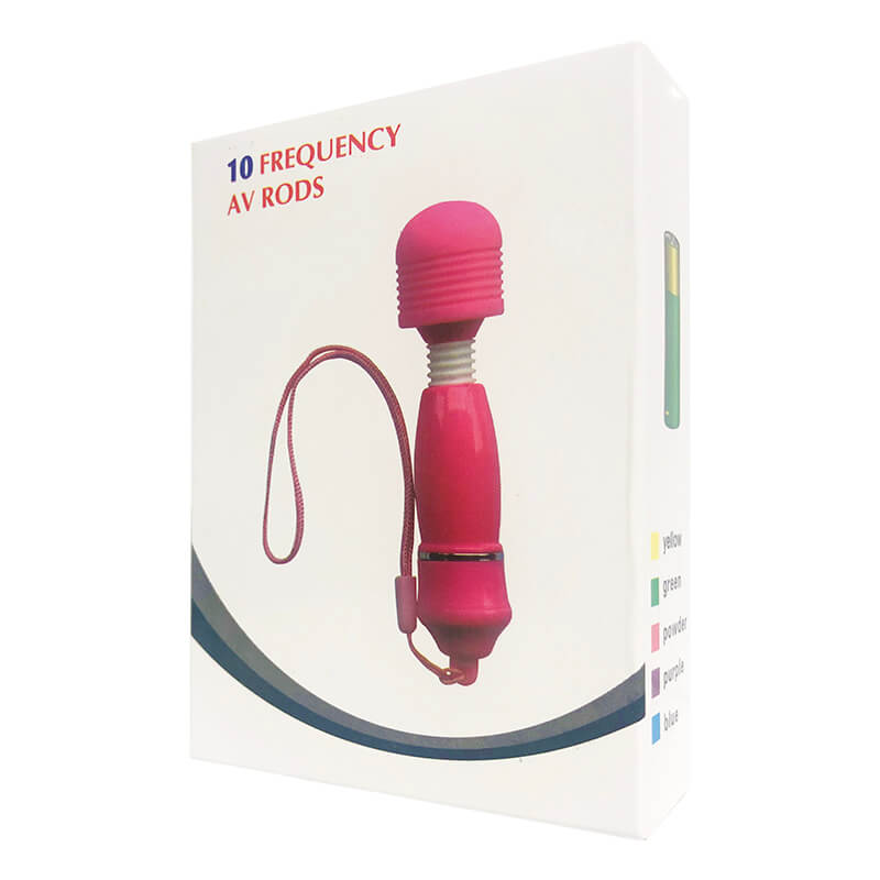 G-spot AV stick
