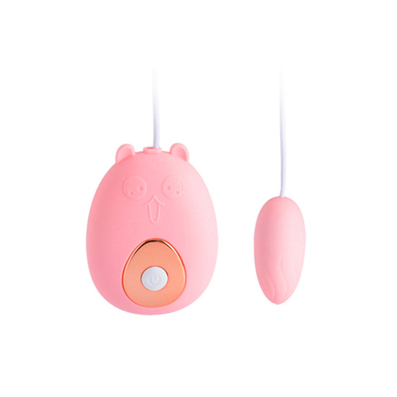 JL cute pet single jump boxed plastic version