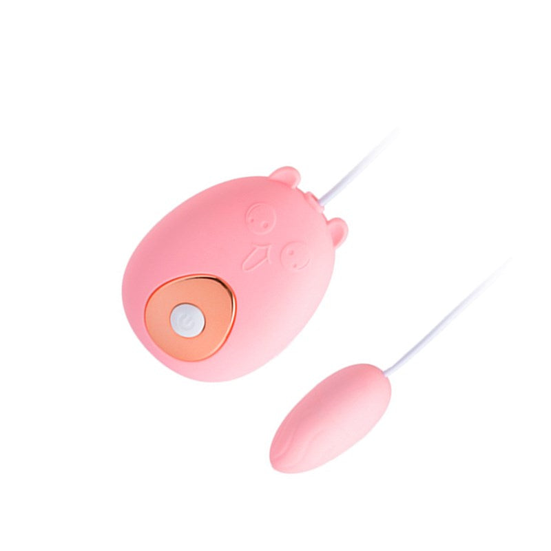 JL cute pet single jump boxed plastic version